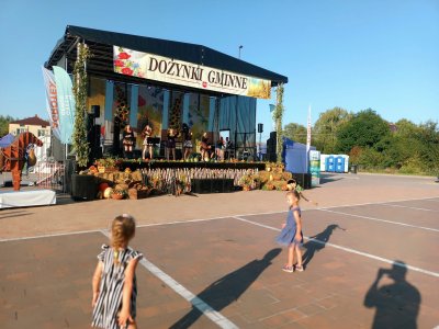 Dożynki Gminne 2024